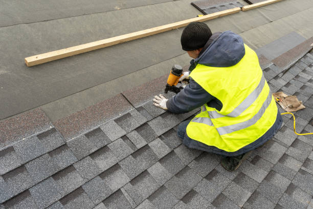 Best Roof Ventilation Installation  in District Heights, MD