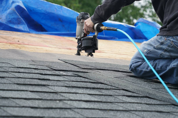 Fast & Reliable Emergency Roof Repairs in District Heights, MD