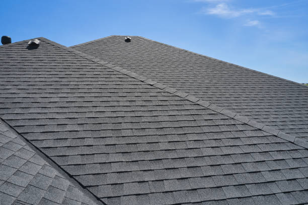 Roof Insulation in District Heights, MD