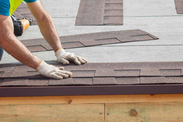 Best Sheet Metal Roofing  in District Heights, MD