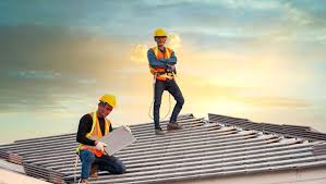 Gutter Replacement in District Heights, MD